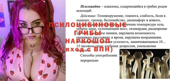 Альфа ПВП Новокубанск